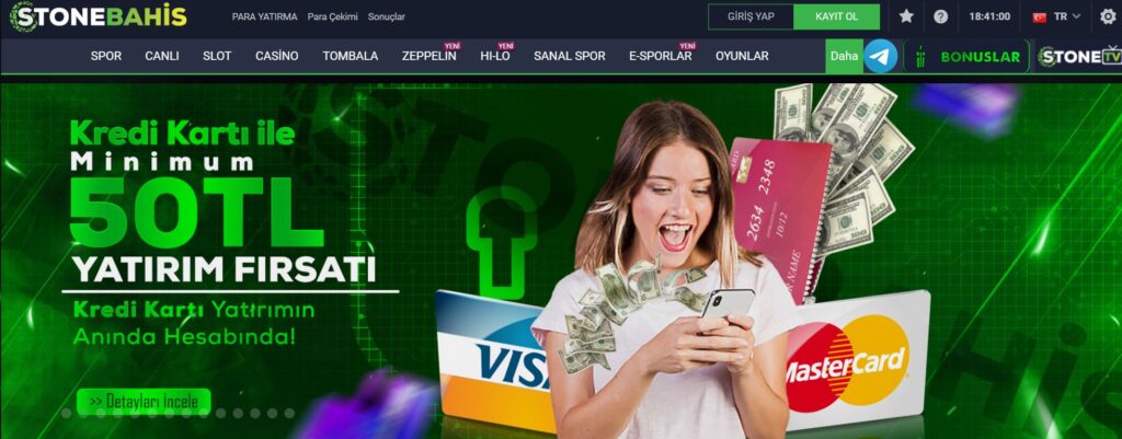 stonebahis bahis seçenekleri