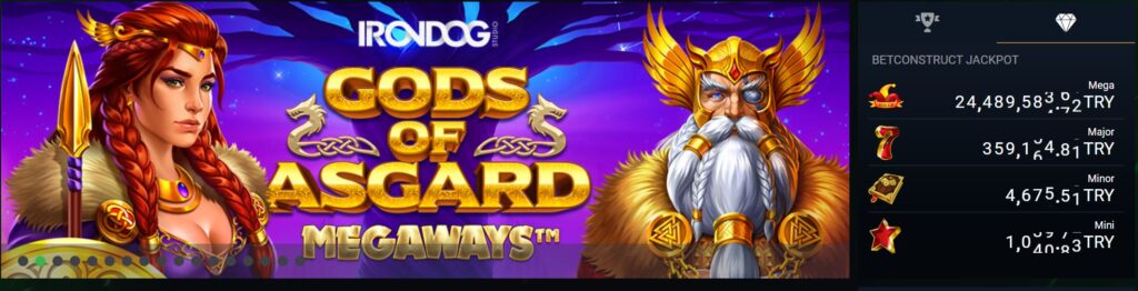 stonebahis slot bonusları